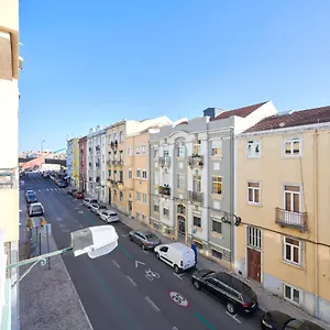 Quiet And 2br Apt, By Timecooler Appartement