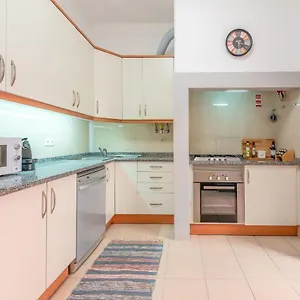Portucale ! Deluxe 3 Bedroom In Arroios Appartement